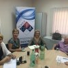 Sastanak sa pomoćnicom ministra Biljanom Barošević